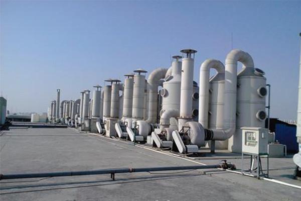 廢氣治理廠家詳解：生產(chǎn)中哪些廢氣的危害更大？