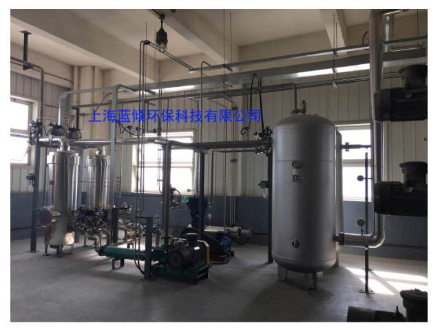 有機廢氣處理的必要性有哪些