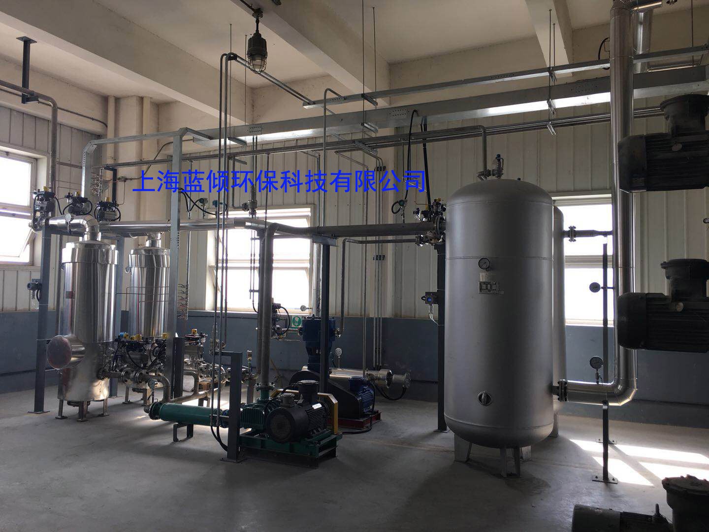 TO焚燒爐?有哪些特征？