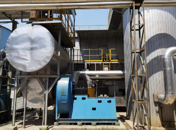 如何保證VOCs廢氣處理的效果