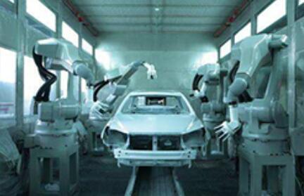 有機(jī)廢氣處理公司受追捧的原因是什么