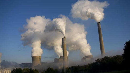 含氯廢氣治理服務為什么很重要