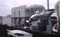 怎么去選擇出好的含氯廢氣處理設(shè)備？