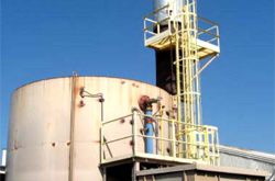 有機廢氣處理的主要手段都有哪些