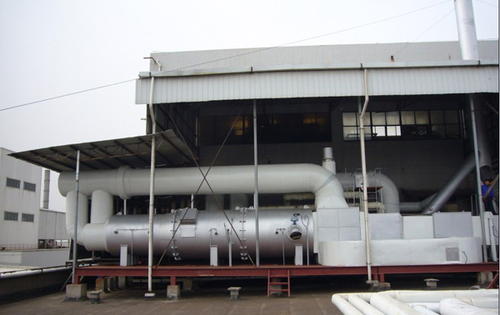 RTO焚燒爐使用時(shí)容易犯的錯(cuò)誤是什么