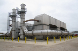 RTO設(shè)備中的蓄熱體會(huì)出現(xiàn)哪些問題？