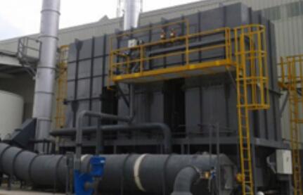 簡述RTO設備的主要結構