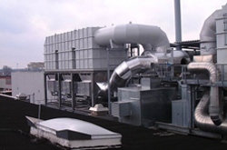 如何選擇更為可靠的廢氣治理廠家？