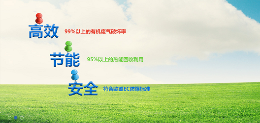 含氯廢氣治理?廠家介紹：含氯廢氣對(duì)人體有哪些危害