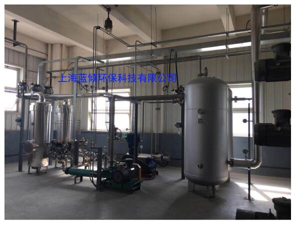 化工廢氣處理方案的設(shè)計(jì)原則主要有哪些？