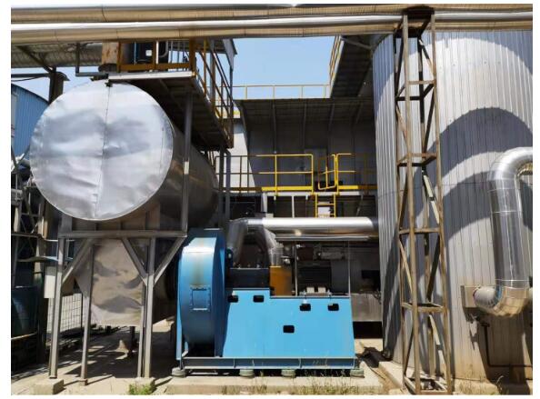 化工廢氣處理的弱化處理技術(shù)分為哪幾種？